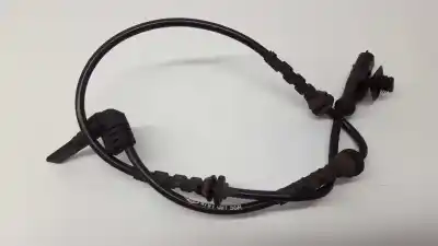 Tweedehands auto-onderdeel abs-sensor voor dacia duster adventure oem iam-referenties 479109155r