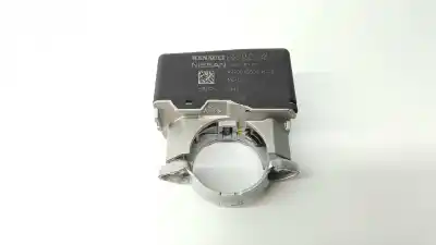 Автозапчастина б/у ПРОТИКРАДІЙНИЙ ПРИСТРІЙ для NISSAN QASHQAI (J11)  Посилання на OEM IAM 487004553R  