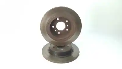 Piesă de schimb auto la mâna a doua disc de frânã partea din spate pentru nissan qashqai (j11) acenta referințe oem iam 432064ea0b