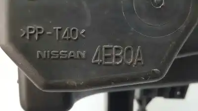 İkinci el araba yedek parçası hava filtresi için nissan qashqai (j11) 1.6 dci turbodiesel cat oem iam referansları 165004eb1a  