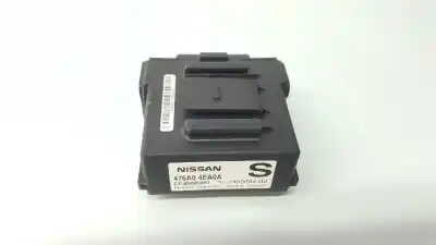 Piesă de schimb auto la mâna a doua modul electrotic pentru nissan qashqai (j11) acenta referințe oem iam 476a04ea0a