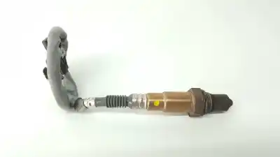 Pièce détachée automobile d'occasion SONDE LAMBDA pour NISSAN QASHQAI (J11)  Références OEM IAM 226A41733R 0281004221 8201395330