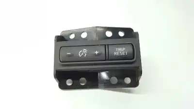 Piesă de schimb auto la mâna a doua comutator cruise control pentru nissan qashqai (j11) acenta referințe oem iam 252734ba0a