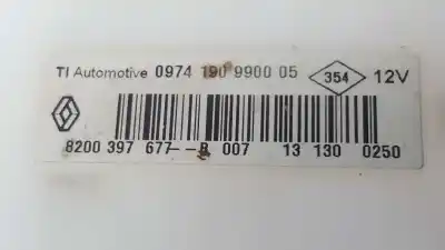 Peça sobressalente para automóvel em segunda mão bomba de combustivel por dacia duster adventure referências oem iam 6001548608  172023705r