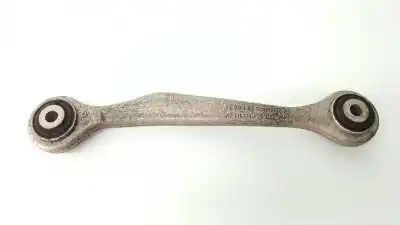 Peça sobressalente para automóvel em segunda mão braço de suspensão traseiro inferior direito por audi a4 berlina (b8) básico referências oem iam 8k0501530n