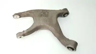 Peça sobressalente para automóvel em segunda mão braço de suspensão inferior traseiro esquerdo por audi a4 berlina (b8) básico referências oem iam 8k0505311j