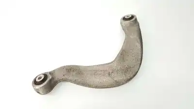 Peça sobressalente para automóvel em segunda mão braço de suspensão traseiro superior direito por audi a4 berlina (b8) básico referências oem iam 8k0505324f