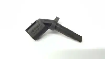 Peça sobressalente para automóvel em segunda mão sensor abs por audi a4 berlina (b8) básico referências oem iam 4e0927804d
