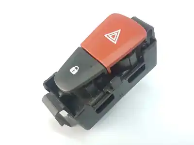 Pezzo di ricambio per auto di seconda mano avvertimento per renault megane iii coupé-cabrio dynamique riferimenti oem iam 8200214896a