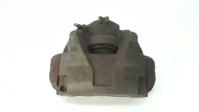Pezzo di ricambio per auto di seconda mano pinza freno anteriore destra per renault megane iii coupé-cabrio dynamique riferimenti oem iam 410018218r