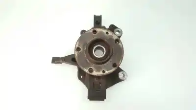 Pezzo di ricambio per auto di seconda mano attacco anteriore destro per renault megane iii coupé-cabrio dynamique riferimenti oem iam 400147163r