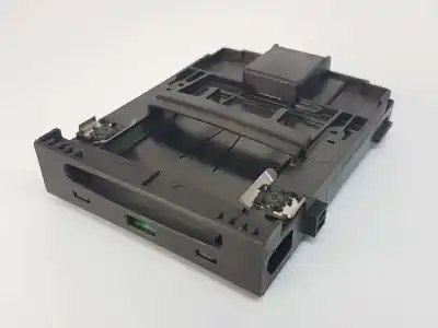 Pezzo di ricambio per auto di seconda mano interruttore di avviamento per renault megane iii coupé-cabrio dynamique riferimenti oem iam a2c53185186