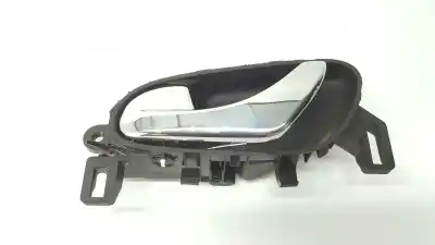 Piesă de schimb auto la mâna a doua mâner interior stânga spate pentru nissan qashqai (j11) acenta referințe oem iam 806714ea0a