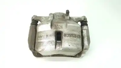 Second-hand car spare part FRONT LEFT BRAKE CALIPER for NISSAN QASHQAI (J11)  OEM IAM references 410114EA0A  