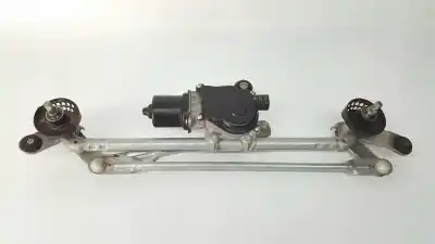 Piesă de schimb auto la mâna a doua motor stergãtor fatã pentru nissan qashqai (j11) acenta referințe oem iam 288004eh0a