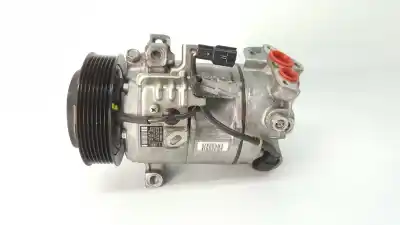Piesă de schimb auto la mâna a doua compresor de aer condiționat pentru nissan qashqai (j11) acenta referințe oem iam 926004eb1a