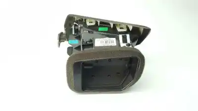 Second-hand car spare part air vent for nissan qashqai (j11) acenta 4x4 oem iam references 687604eh0a  