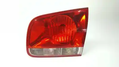 Автозапчастина б/у правий ліхтар для volkswagen touareg (7la, 7l6, 7l7) 2.5 r5 tdi посилання на oem iam 7l6945094r