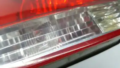 Автозапчасти б/у правый задний фонарь за volkswagen touareg (7la, 7l6, 7l7) 2.5 r5 tdi ссылки oem iam 7l6945094r 7l6945094f 7l6945094h
