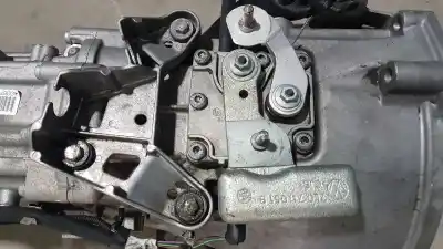 Автозапчастина б/у коробка передач для volkswagen touareg (7la, 7l6, 7l7) 2.5 r5 tdi посилання на oem iam fea 08d300046ax 08d300046a