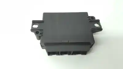 Second-hand car spare part parking sensor control unit for jaguar xf 3.0 v6 diesel premium luxury oem iam references 9w8315k866bb  