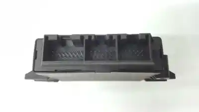 Second-hand car spare part parking sensor control unit for jaguar xf 3.0 v6 diesel premium luxury oem iam references 9w8315k866bb  