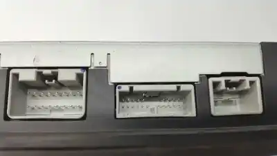 Автозапчастина б/у аудіопідсилювач для jaguar xf 3.0 v6 diesel premium luxury посилання на oem iam 6h5218c808cd  