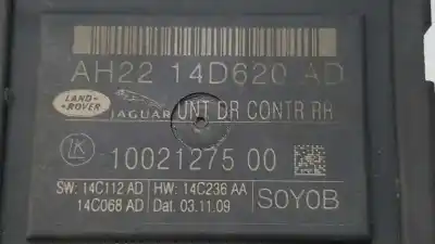 Автозапчасти б/у закрытый распределительный щит за jaguar xf 3.0 v6 diesel premium luxury ссылки oem iam ah2214d620ad  1002127500