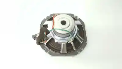 Second-hand car spare part speaker for jaguar xf 3.0 v6 diesel premium luxury oem iam references   