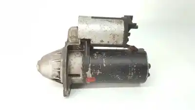 Pezzo di ricambio per auto di seconda mano motorino di avviamento per audi a6 berlina (c4) básico riferimenti oem iam 0001108101