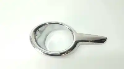 Pezzo di ricambio per auto di seconda mano modanatura fari fendinebbia per peugeot 208 allure riferimenti oem iam 1608110880