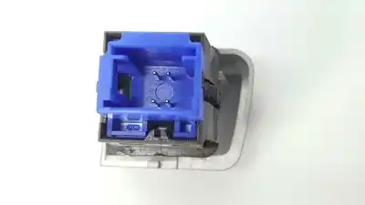 Pezzo di ricambio per auto di seconda mano avvertimento per peugeot 208 signature riferimenti oem iam 96750916zd  