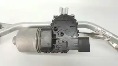 Pezzo di ricambio per auto di seconda mano tiranti e motorino del tergicristallo anteriore per peugeot 208 signature riferimenti oem iam 9815497780 0390241589 3397021910