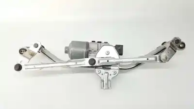 Pezzo di ricambio per auto di seconda mano tiranti e motorino del tergicristallo anteriore per peugeot 208 signature riferimenti oem iam 9815497780 0390241589 3397021910