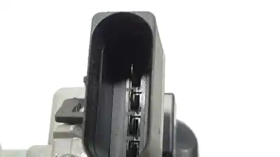Pezzo di ricambio per auto di seconda mano tiranti e motorino del tergicristallo anteriore per peugeot 208 signature riferimenti oem iam 9815497780 0390241589 3397021910