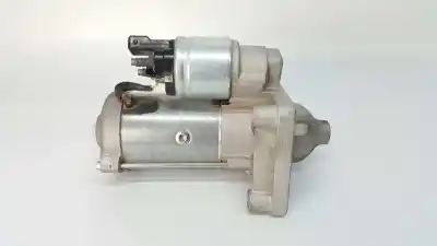 Pezzo di ricambio per auto di seconda mano motorino di avviamento per peugeot 208 signature riferimenti oem iam 9825233080