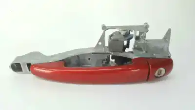 Pezzo di ricambio per auto di seconda mano maniglia esterna anteriore sinistra per peugeot 208 signature riferimenti oem iam 9680168680