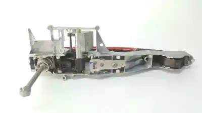 Pezzo di ricambio per auto di seconda mano maniglia esterna anteriore sinistra per peugeot 208 signature riferimenti oem iam 9680168680  30918e9a
