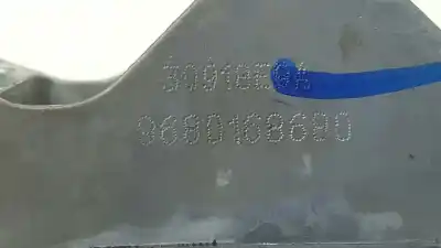 Pezzo di ricambio per auto di seconda mano maniglia esterna anteriore sinistra per peugeot 208 signature riferimenti oem iam 9680168680  30918e9a