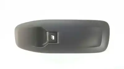 Pezzo di ricambio per auto di seconda mano interruttore alzacristalli anteriore destro per peugeot 208 signature riferimenti oem iam 98242560zd