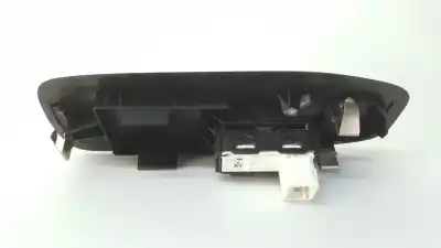 Second-hand car spare part right front power window switch for peugeot 208 signature oem iam references 98242560zd  