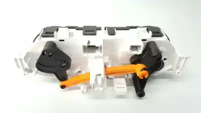 Pezzo di ricambio per auto di seconda mano controllo riscaldamento / aria condizionata per peugeot 208 signature riferimenti oem iam 9672248380  9819611577