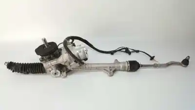 Pezzo di ricambio per auto di seconda mano cremagliera per peugeot 208 signature riferimenti oem iam 1636425180