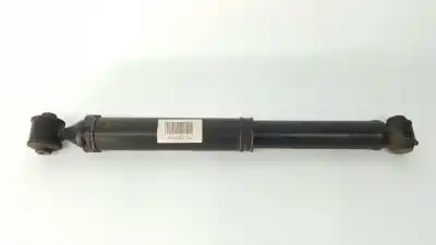 Pezzo di ricambio per auto di seconda mano ammortizzatore posteriore sinistro per peugeot 208 signature riferimenti oem iam 9804627180