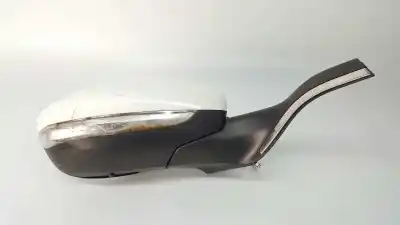 Pièce détachée automobile d'occasion rétroviseur droit pour peugeot 208 allure références oem iam 1611240580