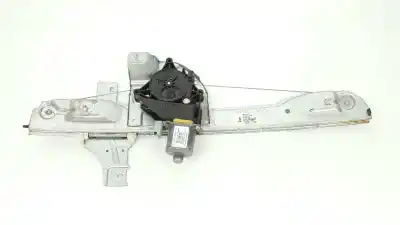 Pièce détachée automobile d'occasion léve glace avant droit pour peugeot 208 allure références oem iam 9673154380