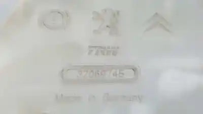 Pezzo di ricambio per auto di seconda mano pompa freni per peugeot 208 allure riferimenti oem iam 32069745 4635e8 4601r7