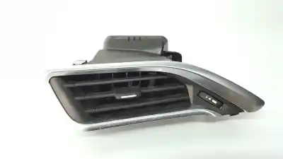 Pièce détachée automobile d'occasion grille d'aération pour peugeot 208 allure références oem iam 9633131777