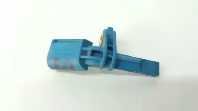 Автозапчасти б/у датчик абс за volkswagen touareg (7l6) 2.5 tdi dpf ссылки oem iam 7l0927807a