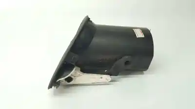 Peça sobressalente para automóvel em segunda mão saída de ar lateral esquerda por renault clio iii style referências oem iam 7701061206  210252630